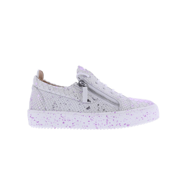 Giuseppe Zanotti Dames zanotti sneaker RS20021-001 large