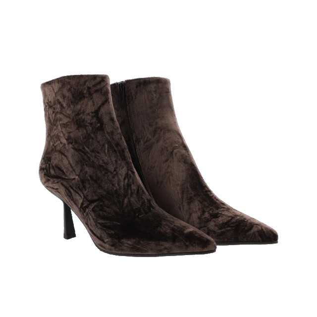 Atelier Verdi Dames troncheto velluto H154VEL-060 large