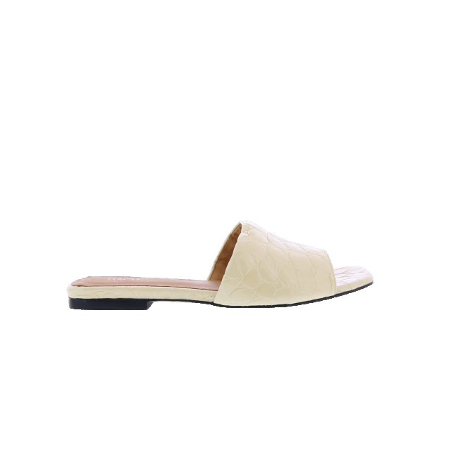 Toral TL-12618-Vanilla Slippers Beige TL-12618-Vanilla large
