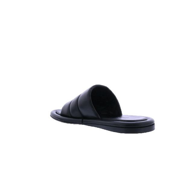 Toral TL-Sing-Zwart Slippers Zwart TL-Sing-Zwart large