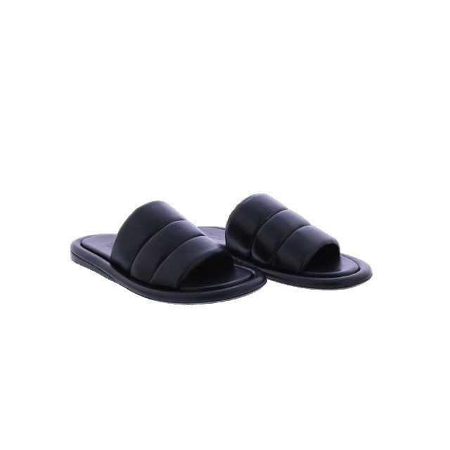 Toral discount slippers zwart