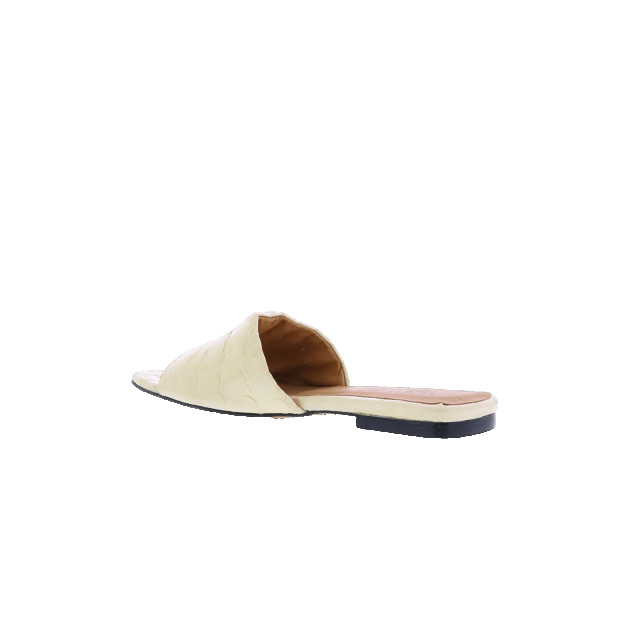 Toral TL-12618-Vanilla Slippers Beige TL-12618-Vanilla large