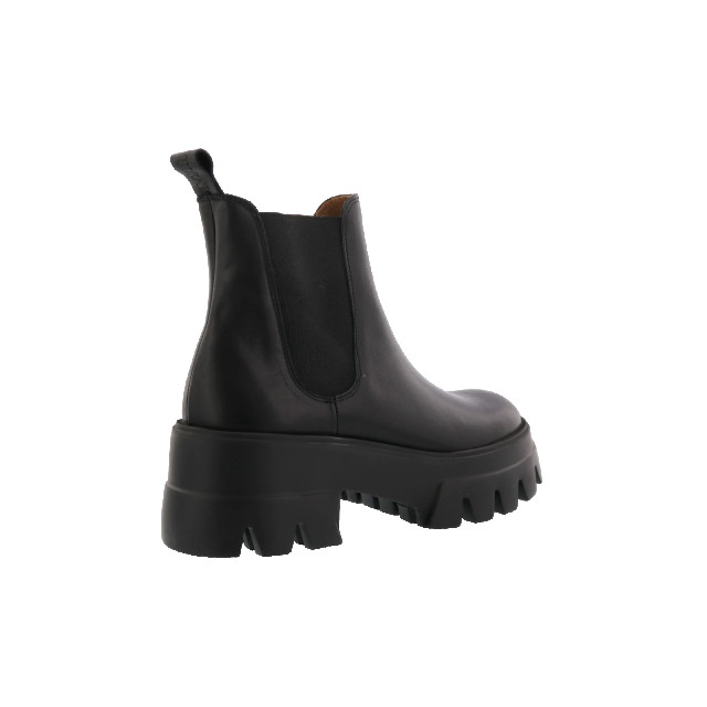 Toral TL-12750-Black Enkellaarzen Zwart TL-12750-Black large