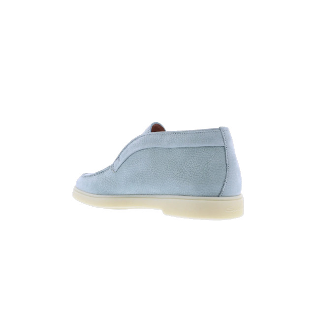 Santoni Dames loafer WUYA8458-light blue large