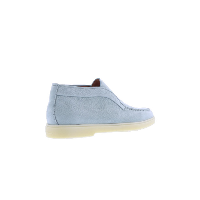Santoni Dames loafer WUYA8458-light blue large