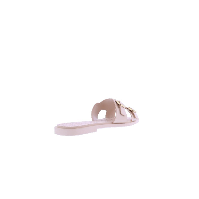 Santoni Dames slipper sandal WUYA070435-beige large