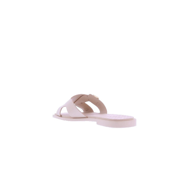 Santoni Dames slipper sandal WUYA070435-beige large