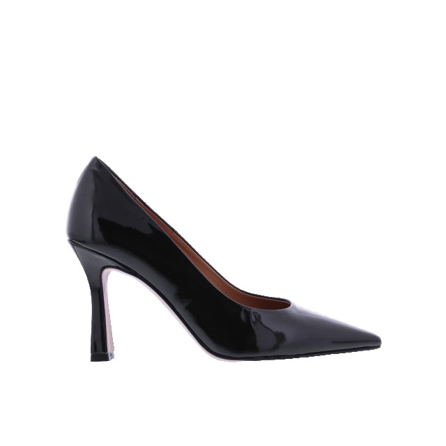 Atelier Verdi Dames pump lakleer 2948-Nero large