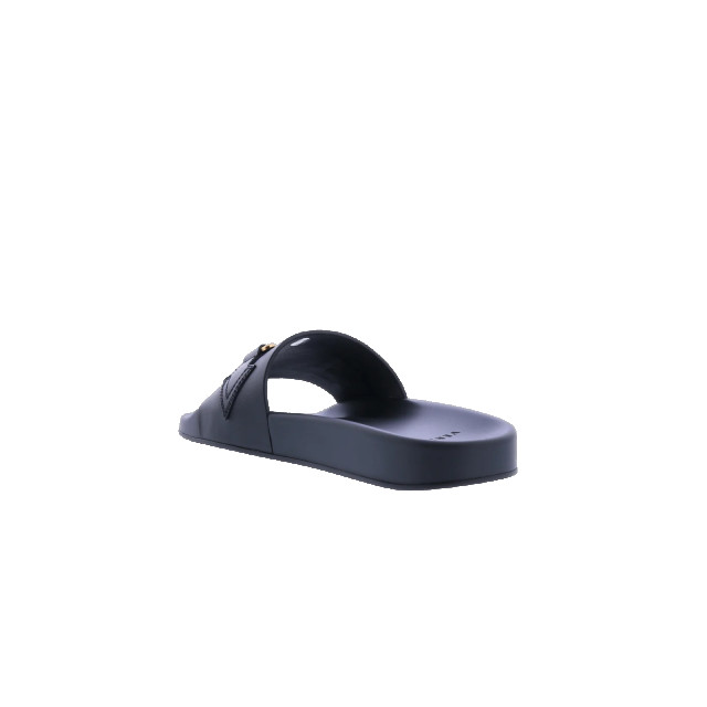 Versace Dames pool slide vitello 1005761-DV46G-KVO41 large