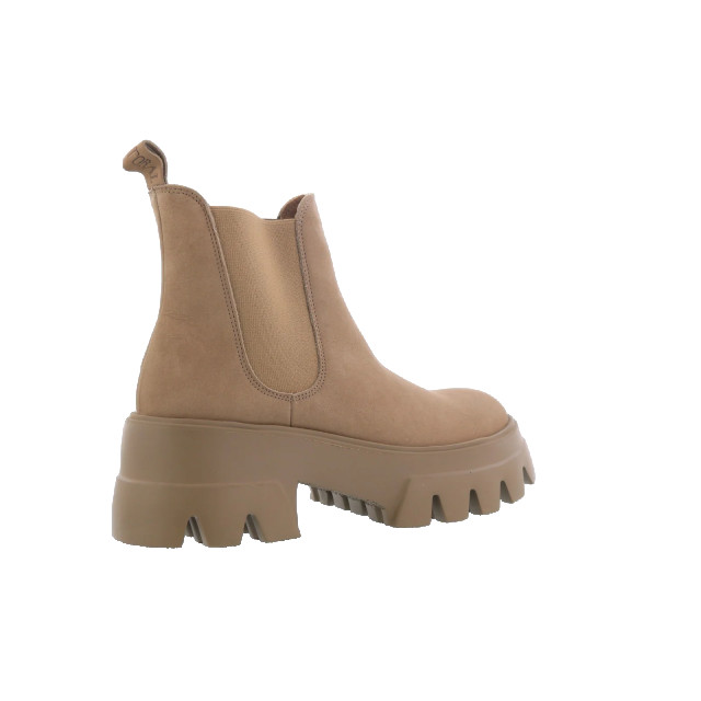 Toral TL-12750-Brown Enkellaarzen Bruin TL-12750-Brown large