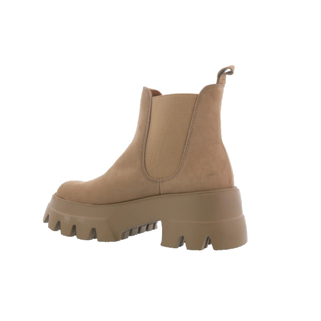 Toral TL-12750-Brown Enkellaarzen Bruin TL-12750-Brown large