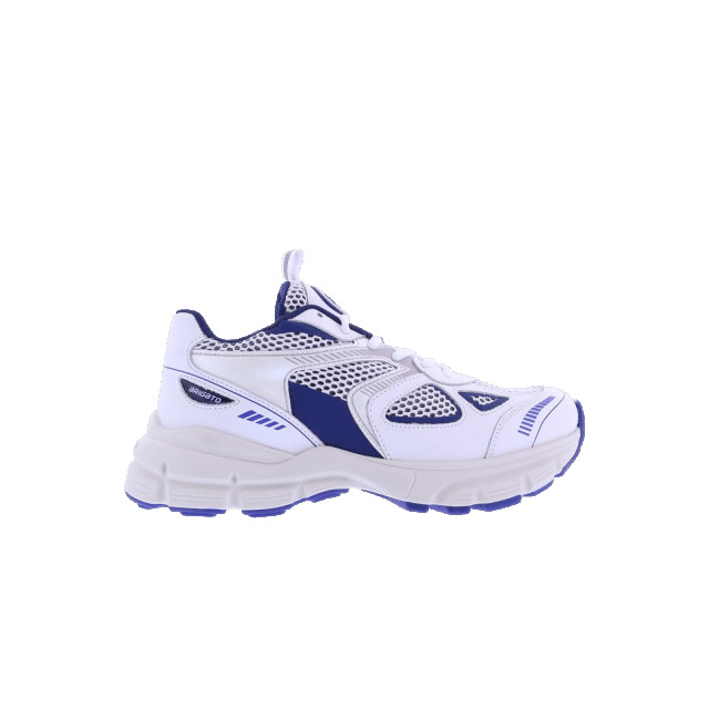 Axel Arigato Dames marathon runner F1052002-Cremino large