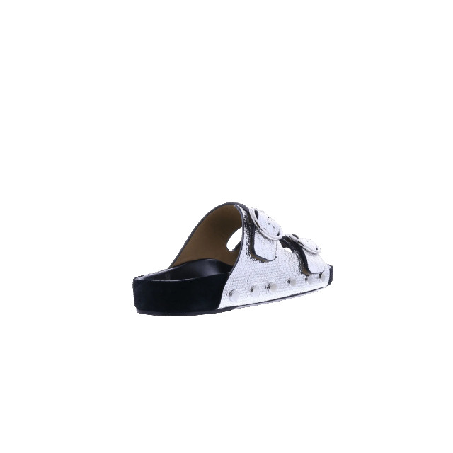 Isabel Marant Dames lennyo sandals SD0462-22H002S-08SI large