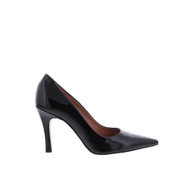 Atelier Verdi Dames lakleren pump M2970-Zwart large