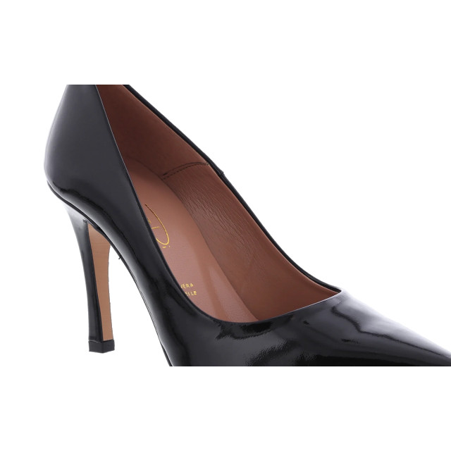 Atelier Verdi Dames lakleren pump M2970-Zwart large