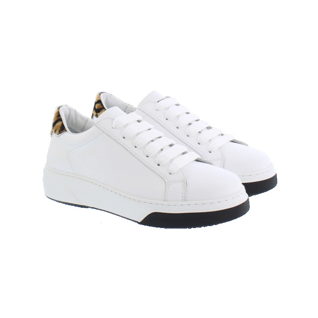 Dsquared2 Dames lace-up low top sneake SNW0146-1501258-M1483 large