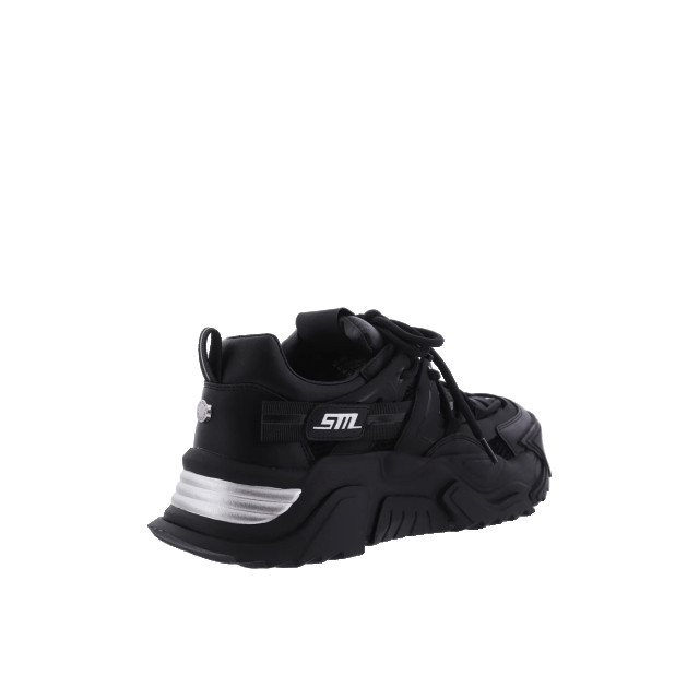 Steve Madden Dames kingdom sneaker SM19000086-4005 large