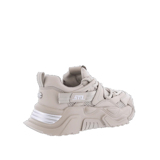 Steve Madden Dames kingdom sneaker SM11002519-22 large