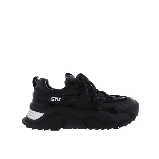 Steve Madden Dames kingdom sneaker SM19000086-4005 large