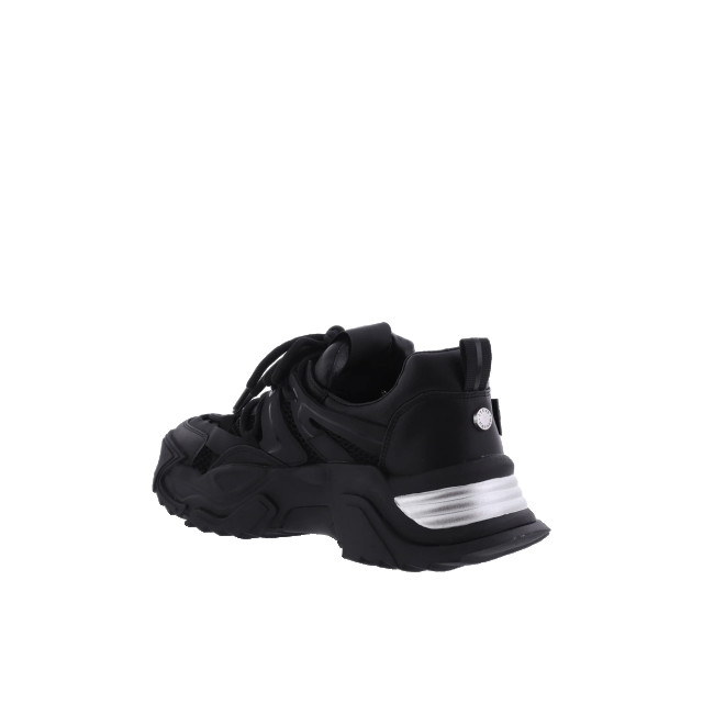 Steve Madden Dames kingdom sneaker SM19000086-4005 large