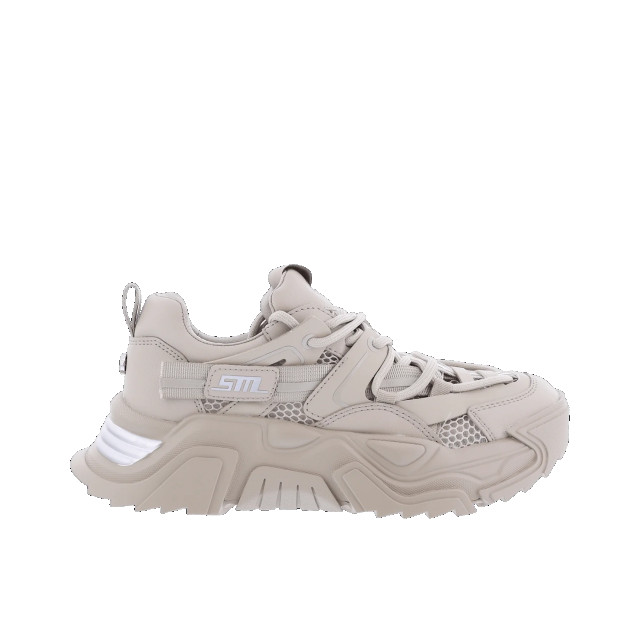 Steve Madden Dames kingdom sneaker SM11002519-22 large