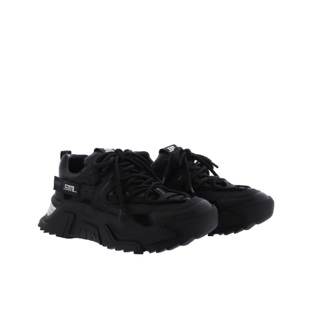 Steve Madden Dames kingdom sneaker SM19000086-4005 large