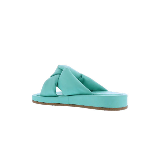 Paris Punk Dames inuovo slipper 857010-Mint large