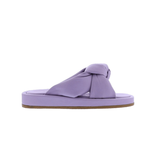 Paris Punk Dames inuovo slipper 857010-Violet large