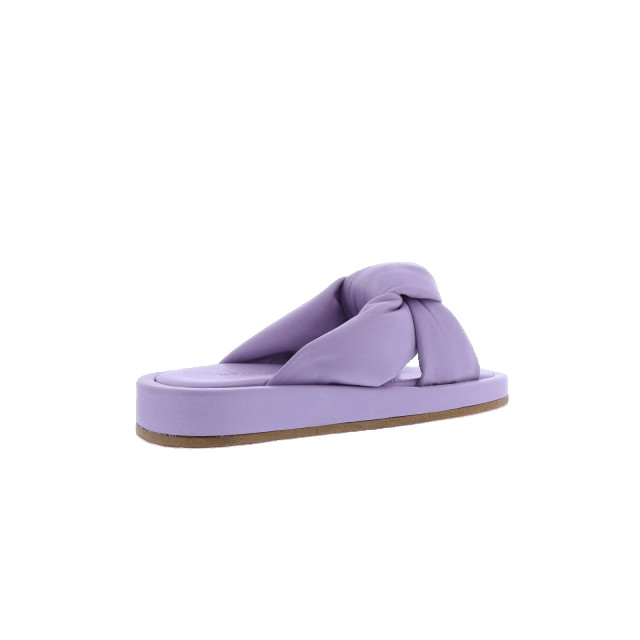 Paris Punk Dames inuovo slipper 857010-Violet large