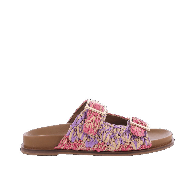 Atelier Verdi Dames inuovo sandals 397013-Sugar Multi large