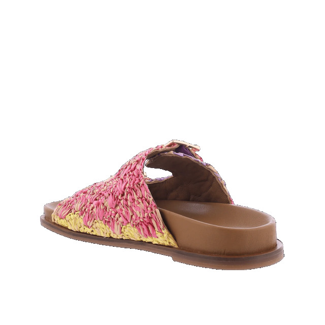Atelier Verdi Dames inuovo sandals 397013-Sugar Multi large