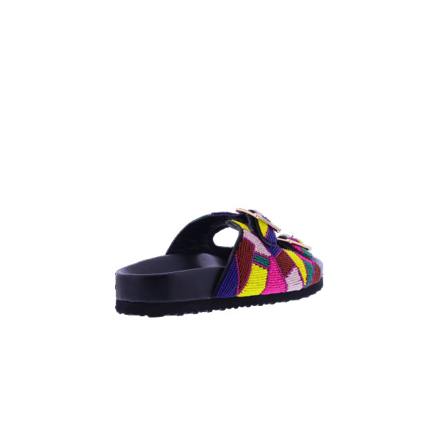 Atelier Verdi Dames inuovo sandals 963005-Black large