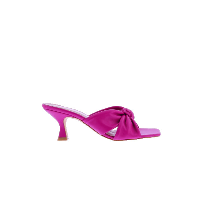 Atelier Verdi Dames inuovo sandals 814013-Fushsia large