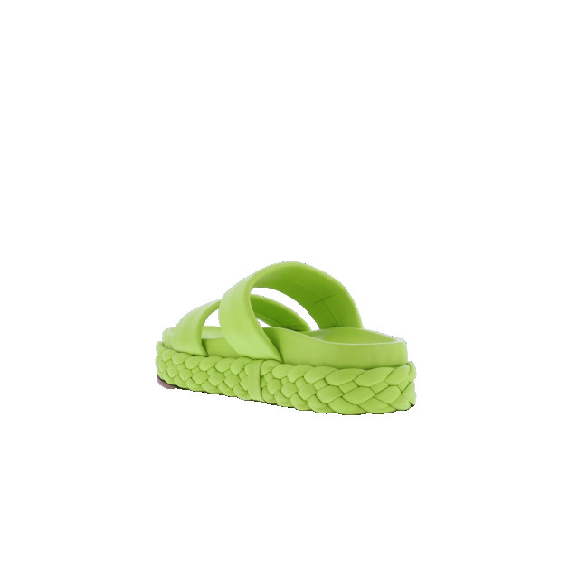 Atelier Verdi Dames inuovo sandals 392001-Pistachio large
