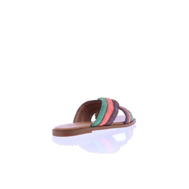 Atelier Verdi Dames inuovo sandals 979006-Praline large