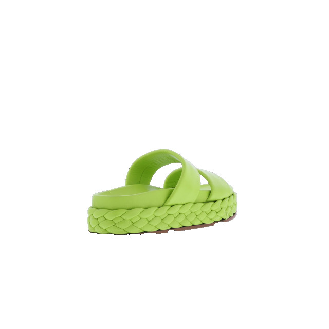 Atelier Verdi Dames inuovo sandals 392001-Pistachio large