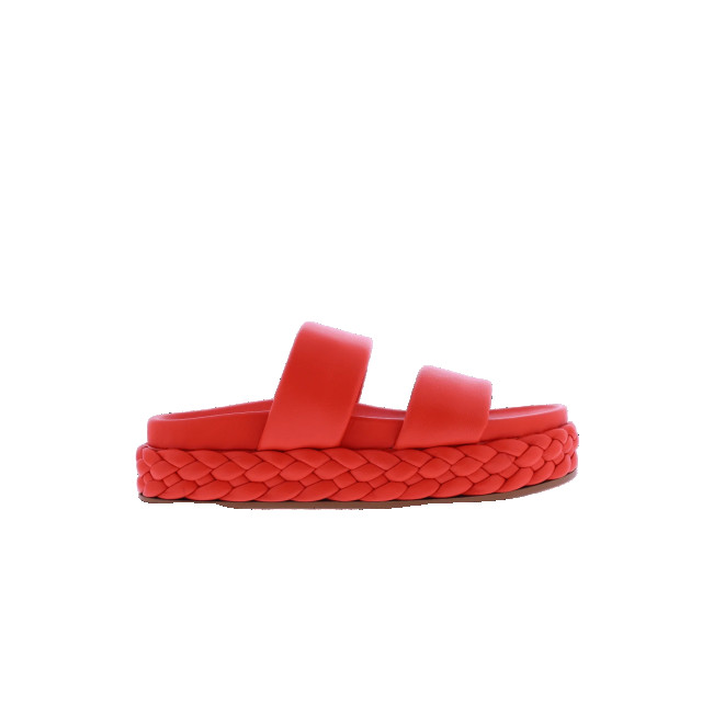 Atelier Verdi Dames inuovo sandals 392001-Cardinal large