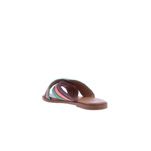 Atelier Verdi Dames inuovo sandals 979006-Praline large