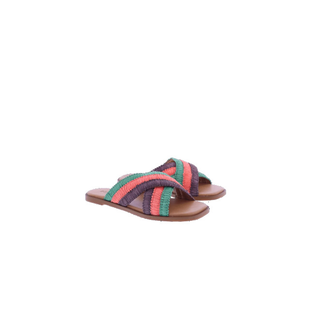 Atelier Verdi Dames inuovo sandals 979006-Praline large