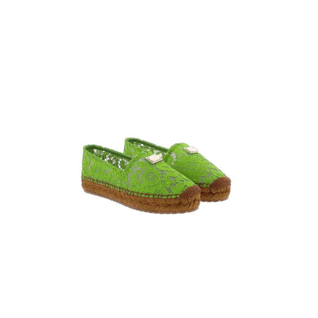 Dolce and Gabbana Dames happy garden CE0120 / AQ258-80562 large