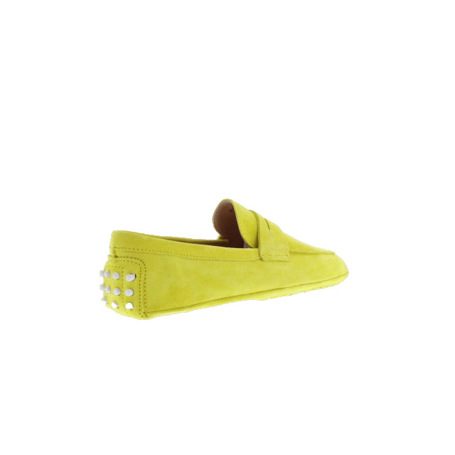 Atelier Verdi Dames gianluca perrone loafer D852-1001-012-Geel large