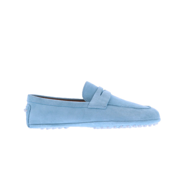 Atelier Verdi Dames gianluca perrone loafer D852-1001-012-Groen large