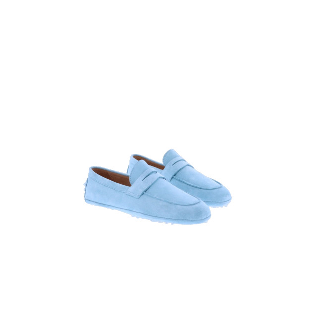 Atelier Verdi Dames gianluca perrone loafer D852-1001-012-Groen large