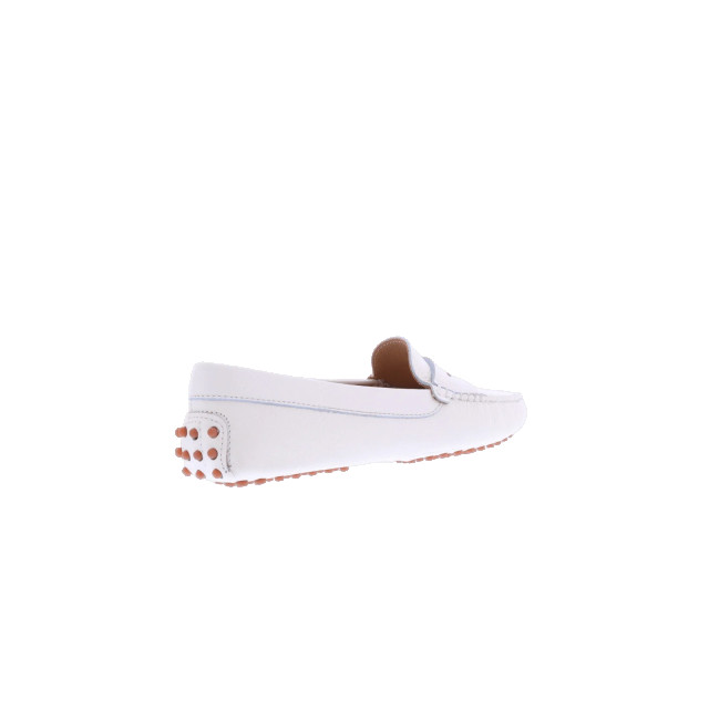 Atelier Verdi Dames gianluca perrone loafer D852-1001-012-Wit large