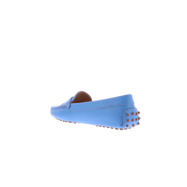Atelier Verdi Dames gianluca perrone loafer D852-1001-012-Blauw large