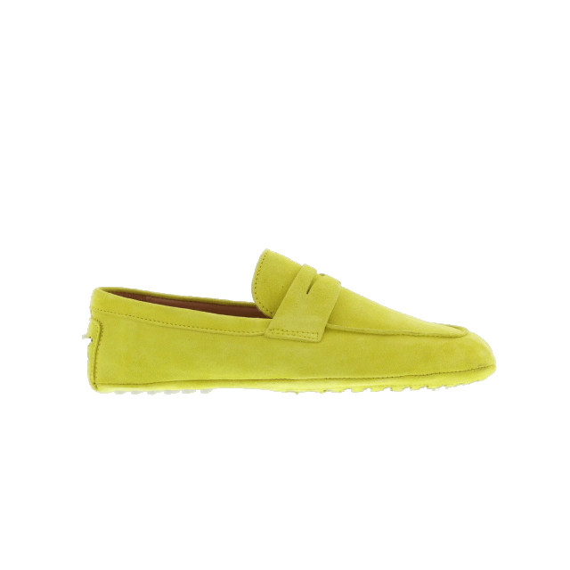 Atelier Verdi Dames gianluca perrone loafer D852-1001-012-Geel large