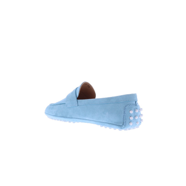 Atelier Verdi Dames gianluca perrone loafer D852-1001-012-Groen large