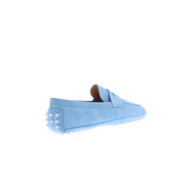 Atelier Verdi Dames gianluca perrone loafer D852-1001-012-Groen large