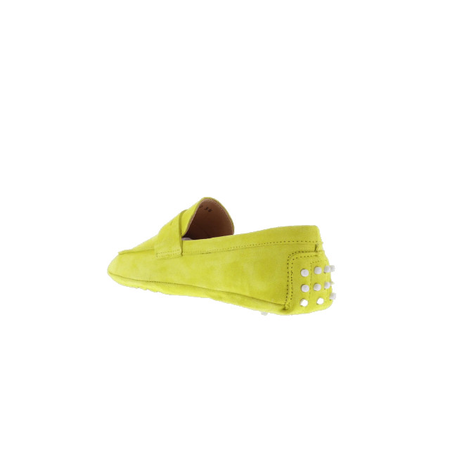 Atelier Verdi Dames gianluca perrone loafer D852-1001-012-Geel large