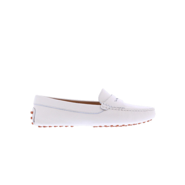 Atelier Verdi Dames gianluca perrone loafer D852-1001-012-Wit large